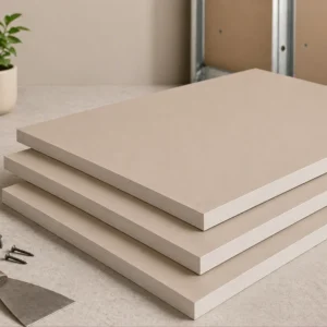 Gypsum Board