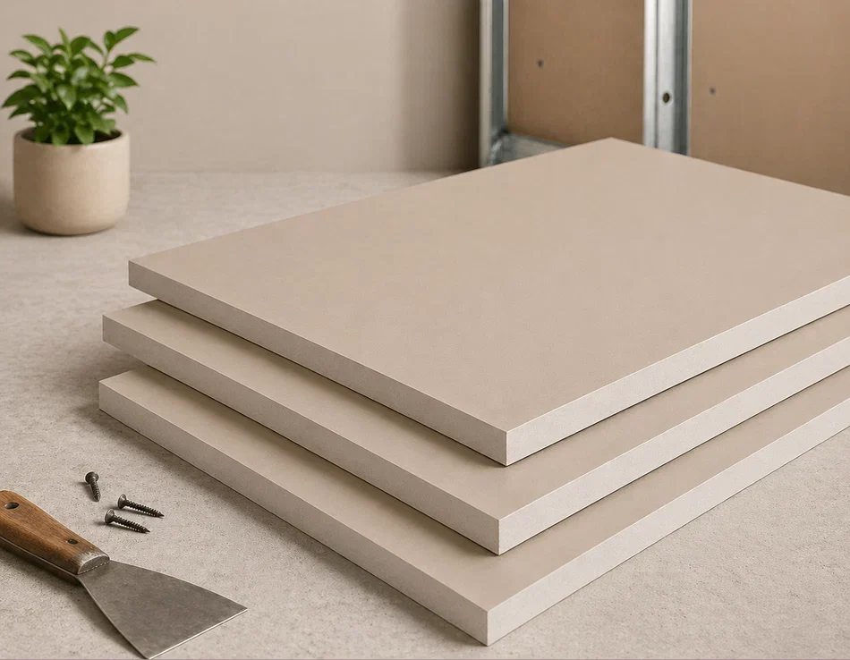 REGULARGYPSUMBOARD